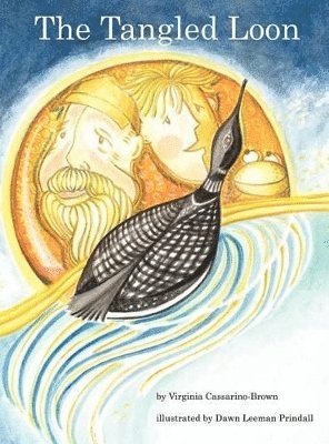 Virginia Cassarino-Brown - Tangled Loon, Inbunden. Tillgänglighet: Lägg i varukorg