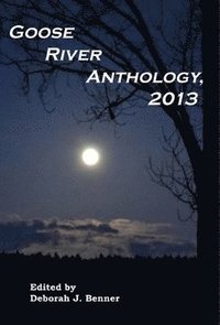 bokomslag Goose River Anthology, 2013