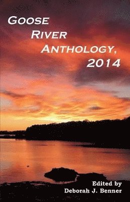 bokomslag Goose River Anthology, 2014