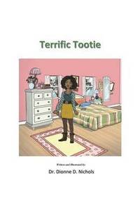 bokomslag Terrific Tootie