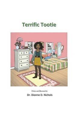 Terrific Tootie 1