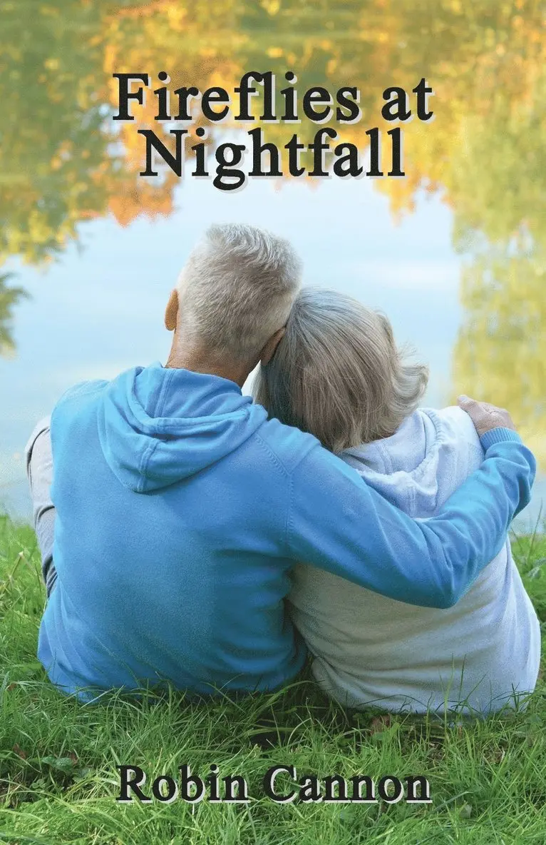 Robin Cannon - Fireflies at Nightfall, Häftad. Tillgänglighet: Lägg i varukorg
