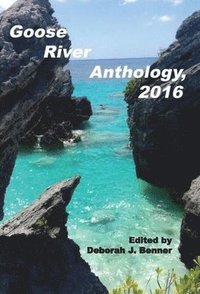bokomslag Goose River Anthology, 2016