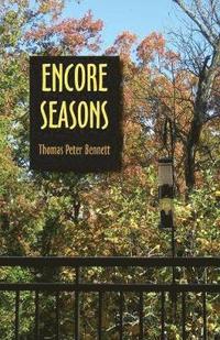 bokomslag Encore Seasons