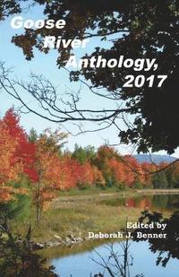 bokomslag Goose River Anthology, 2017