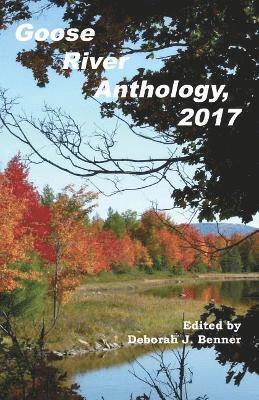 bokomslag Goose River Anthology, 2017