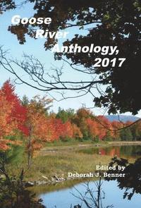 bokomslag Goose River Anthology, 2017