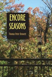 bokomslag Encore Seasons