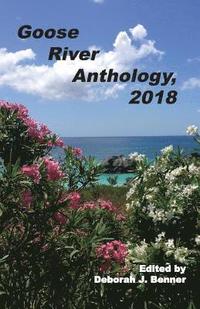 bokomslag Goose River Anthology, 2018