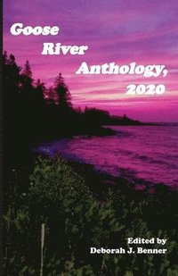 bokomslag Goose River Anthology, 2020