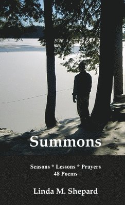 bokomslag Summons