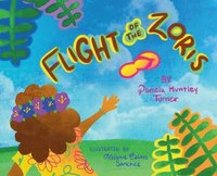 bokomslag Flight of the Zoris