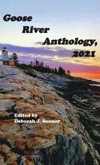 bokomslag Goose River Anthology, 2021