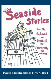 bokomslag Silly Seaside Stories