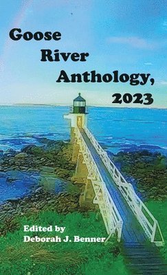 bokomslag Goose River Anthology, 2023