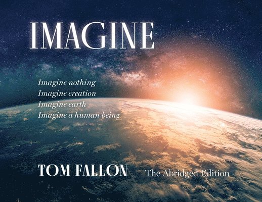 Tom Fallon - Imagine, Häftad. Tillgänglighet: Lägg i varukorg