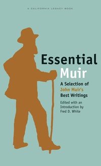 bokomslag Essential Muir