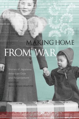 Making Home from War 1