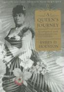 bokomslag A Queen's Journey: An Unfinished Novel about Hawaii's Last Monarch