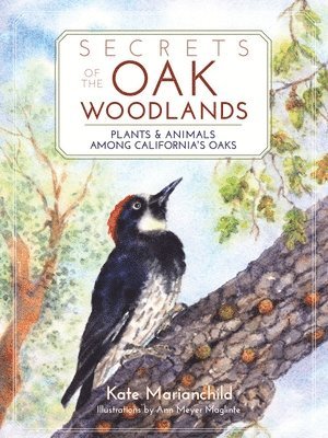 Secrets of the Oak Woodlands 1