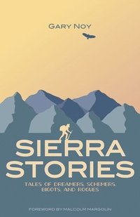 bokomslag Sierra Stories
