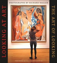 bokomslag Looking at Art, the Art of Looking