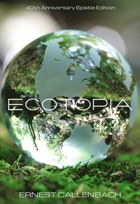 bokomslag Ecotopia