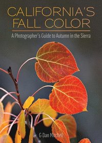 bokomslag California's Fall Color