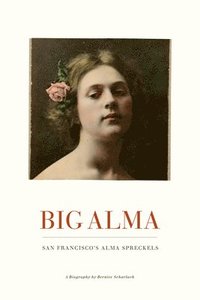 bokomslag Big Alma