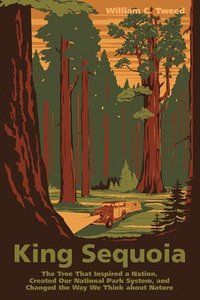 bokomslag King Sequoia