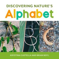 bokomslag Discovering Nature's Alphabet