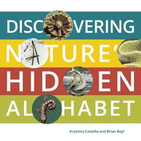 bokomslag Discovering Nature's Hidden Alphabet