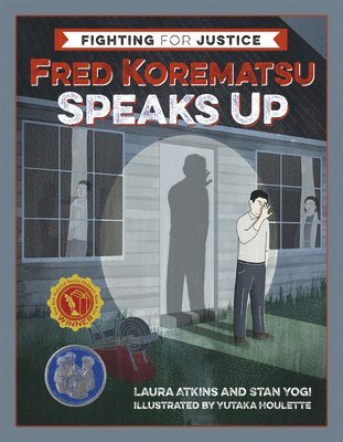 Fred Korematsu Speaks Up 1