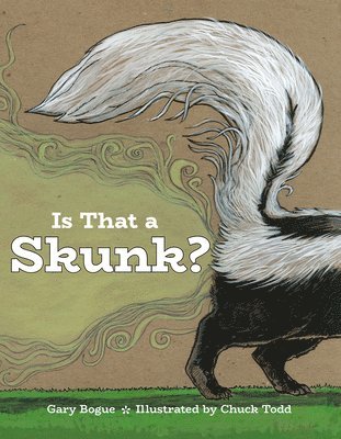 Is That a Skunk? 1