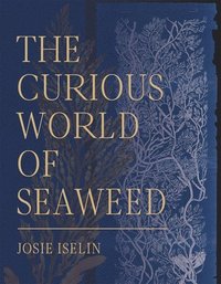 bokomslag The Curious World of Seaweed