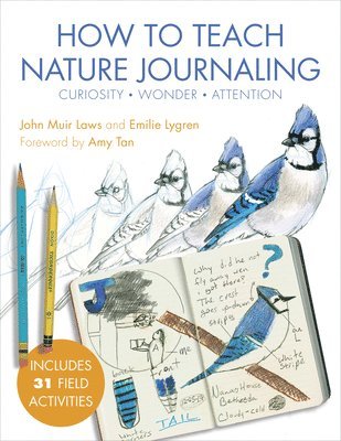 How to Teach Nature Journaling 1