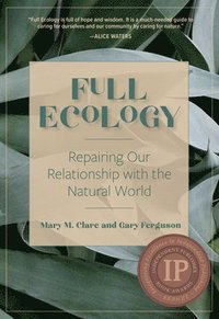 bokomslag Full Ecology