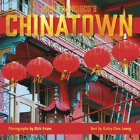bokomslag San Francisco's Chinatown