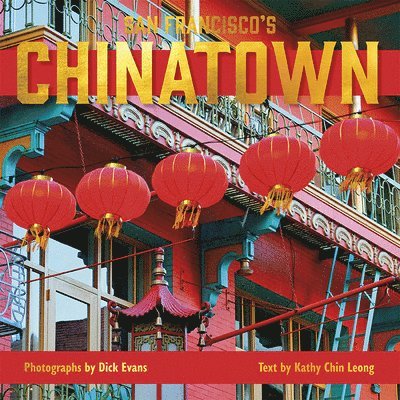 San Francisco's Chinatown 1