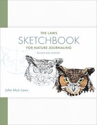 bokomslag The Laws Sketchbook for Nature Journaling