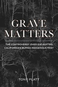 bokomslag Grave Matters