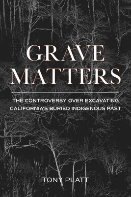 Grave Matters 1