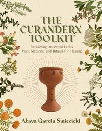 bokomslag The Curanderx Toolkit