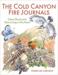 bokomslag The Cold Canyon Fire Journals
