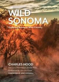 bokomslag Wild Sonoma