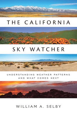 bokomslag California Sky Watcher