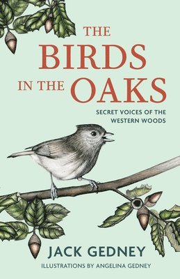 bokomslag Birds in the Oaks
