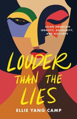 Louder Than the Lies 1