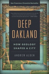 bokomslag Deep Oakland