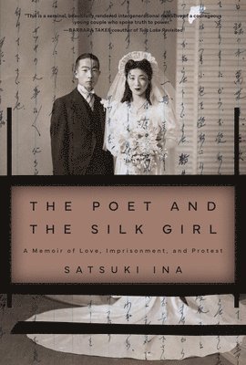 The Poet and the Silk Girl 1